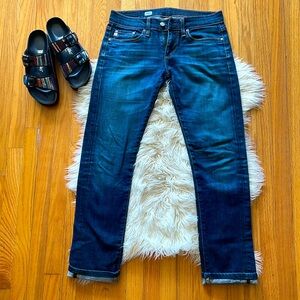 AG Jeans Piper size 25 R